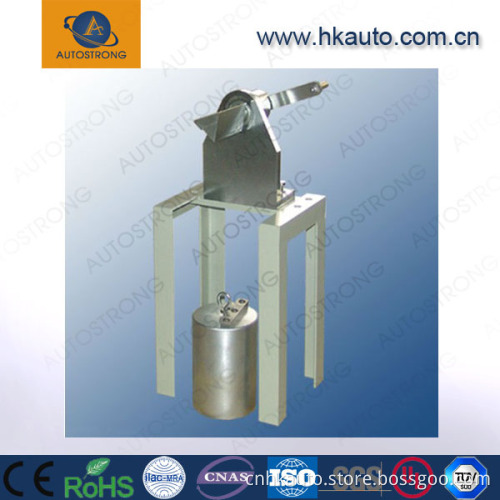 IEC60065 Mandrel Test Device China